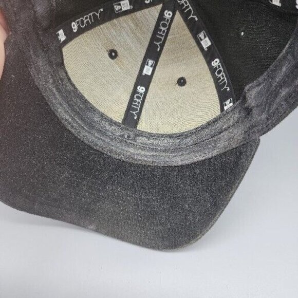 New Era 9Forty Men's MLB Arizona Diamondbacks Official Cap Hat Adjustable - Picture 6 of 7